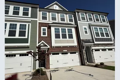 10052 Secluded Garden Drive #200, Apex, NC 27523 - Photo 1