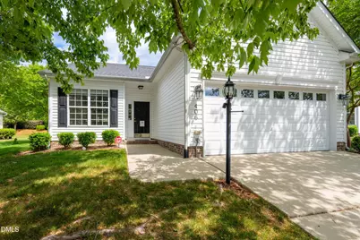 406 Indian Elm Lane, Cary, NC 27519 - Photo 1