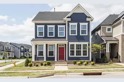 5201 Influence Way, Raleigh, NC 27616 - Photo 1