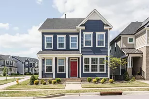 5201 Influence Way, Raleigh, NC 27616 - Photo 1