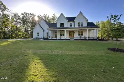 6115 Johnson Pond Road, Fuquay Varina, NC 27526 - Photo 1