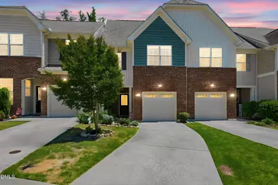 1007 Contessa Drive, Cary, NC 27513 - Photo 1