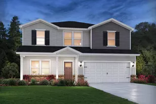 126 Thistle Patch Pl, Angier, NC 27501 - Photo 1