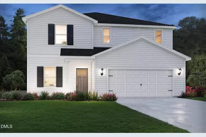 118 Thistle Patch Place, Angier, NC 27501 - Photo 1
