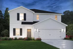 118 Thistle Patch Pl, Angier, NC 27501 - Photo 1