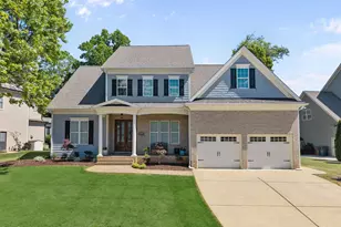 7011 Churchill Falls Pl, Apex, NC 27539 - Photo 1