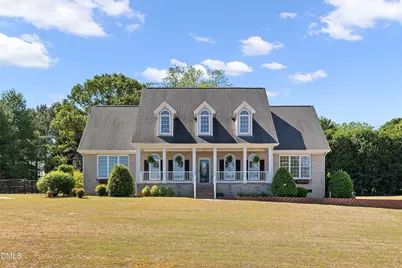 124 Highland Drive, Angier, NC 27501 - Photo 1