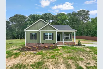 9574 Stallings Road, Spring Hope, NC 27882 - Photo 1