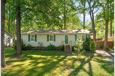 2408 George Anderson Drive, Hillsborough, NC 27278 - Photo 1