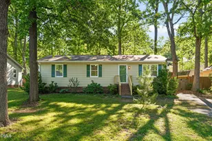 2408 George Anderson Dr, Hillsborough, NC 27278 - Photo 1