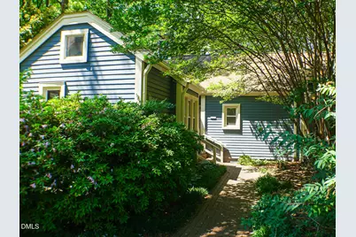 5809 Sentinel Drive, Raleigh, NC 27609 - Photo 1