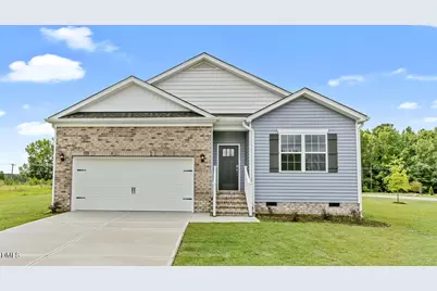 50 Grazing Crop Court, Youngsville, NC 27596 - Photo 1
