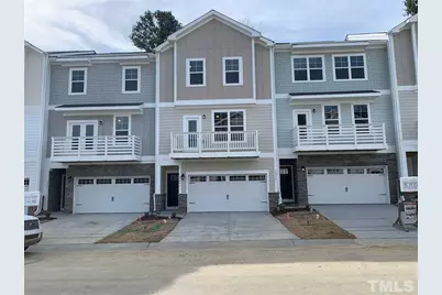 1044 Diamond Dove Lane, Apex, NC 27523 - Photo 1