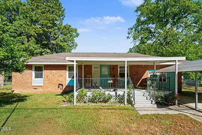 3209 E Brinkley, Spring Lake, NC 28390 - Photo 1