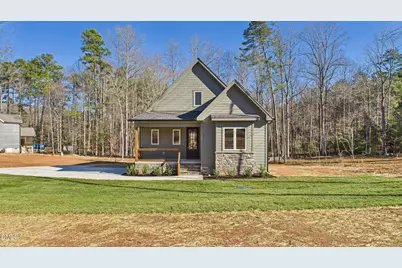 175 Pool Rock Shores Lane, Henderson, NC 27537 - Photo 1