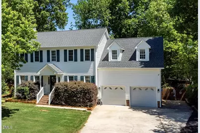 100 Arlington Ridge, Cary, NC 27513 - Photo 1
