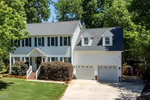 100 Arlington Ridge, Cary, NC 27513 - Photo 1