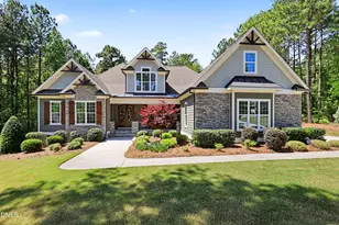 1724 River Bend Ln, Raleigh, NC 27610 - Photo 1