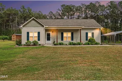191 Jon Drive, Smithfield, NC 27577 - Photo 1