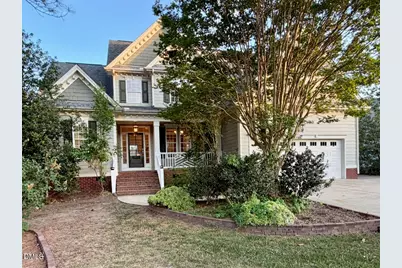 1016 Hadley Meadows Drive, Raleigh, NC 27603 - Photo 1