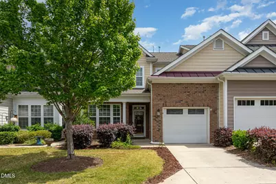 10116 Barnhart Way, Raleigh, NC 27617 - Photo 1