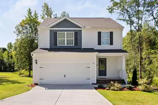 160 Parkers Gate Dr, Youngsville, NC 27596 - Photo 1