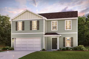 7024 Moss Creek Way, Rocky Mount, NC 27804 - Photo 1