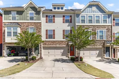 2014 Whitesmith Drive, Apex, NC 27502 - Photo 1