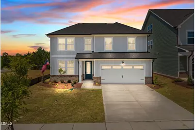 905 Diana Victoria Court, Wendell, NC 27591 - Photo 1