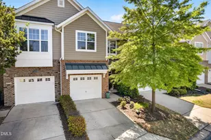 9110 Bunnwood Ln, Raleigh, NC 27617 - Photo 1