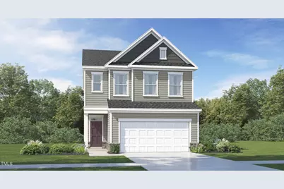 192 Caitlyn Parkway, Smithfield, NC 27577 - Photo 1