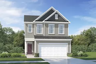 192 Caitlyn Pkwy, Smithfield, NC 27577 - Photo 1