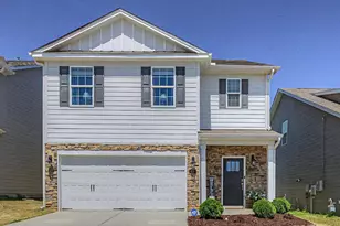615 Open Air Ln, Hillsborough, NC 27278 - Photo 1