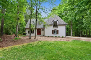 5401 Spring House Ln, Chapel Hill, NC 27516 - Photo 1