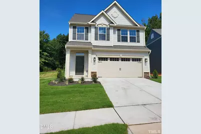1740 Ripley Woods Street, Wake Forest, NC 27587 - Photo 1