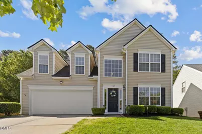 105 Talley Ridge Drive, Holly Springs, NC 27540 - Photo 1