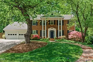 4205 Marvin Pl, Raleigh, NC 27609 - Photo 1