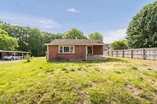 1330 Pollard Ave W, Burlington, NC 27217 - Photo 1