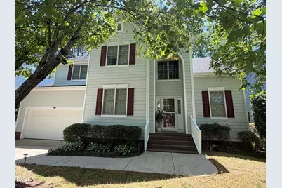 1004 Chancellors Ridge Drive, Durham, NC 27713 - Photo 1