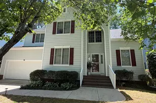 1004 Chancellors Ridge Dr, Durham, NC 27713 - Photo 1