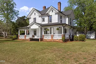 1200 S 10th St, Lillington, NC 27546 - Photo 1
