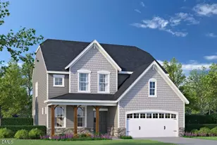 500 Grist Ml Ct, Aberdeen, NC 28315 - Photo 1