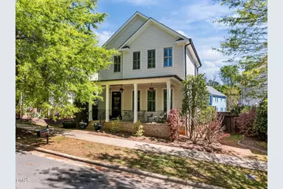 113 Sharp Street, Chapel Hill, NC 27516 - Photo 1