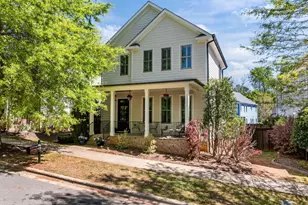 113 Sharp St, Chapel Hill, NC 27516 - Photo 1