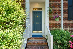 206 Brookgreen Dr, Chapel Hill, NC 27516 - Photo 1