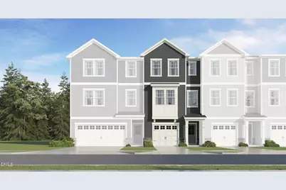 129 Laine Arbor Drive, Garner, NC 27529 - Photo 1