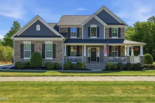 805 Morelanda Dr, Hillsborough, NC 27278 - Photo 1