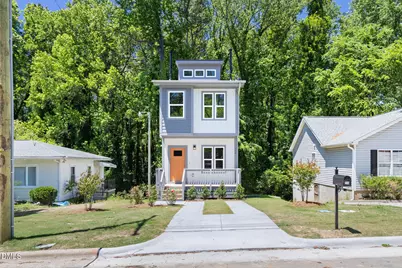 514 Lakeland Street, Durham, NC 27701 - Photo 1