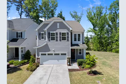 1916 Kings Knot Court, Apex, NC 27502 - Photo 1