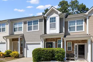 1401 Stone Manor, Raleigh, NC 27610 - Photo 1